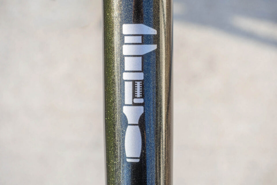 2026 Esker Solitaire