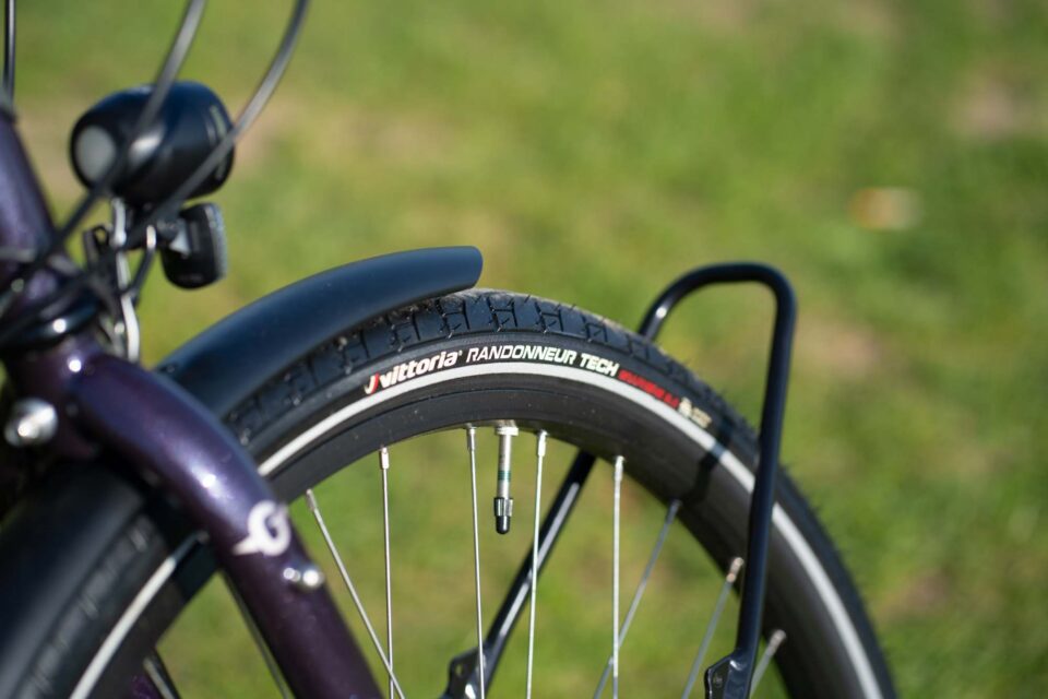 2026 Genesis Bikes Updates, TDF