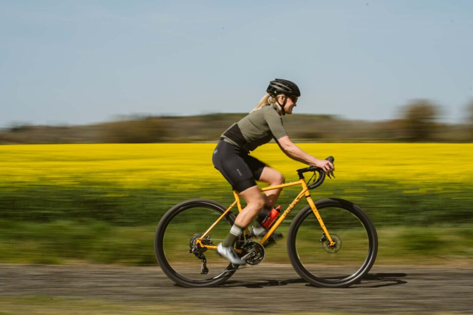 2026 Genesis Bikes Updates