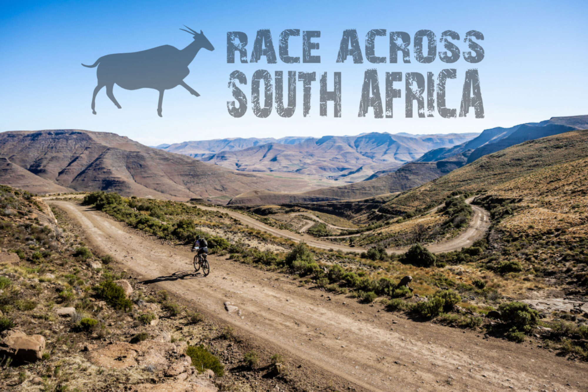 2026 race across south africa
