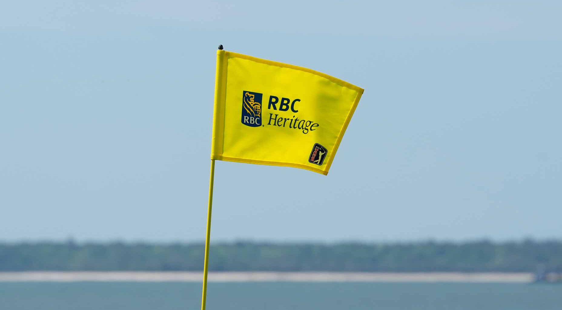 2026 RBC Heritage Friday tee times: Round 2 pairings