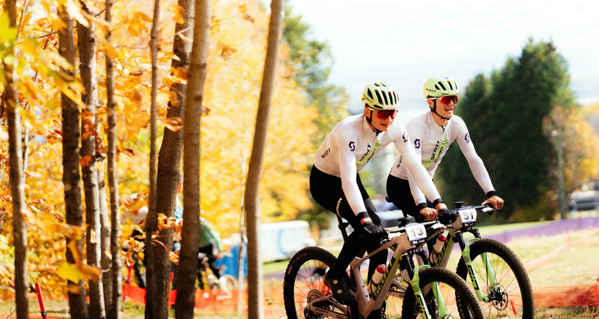 "It’s a fact that we are losing great talents to road racing": Thomas Frischknecht on XC's future without the great Nino Schurter - Cycling News