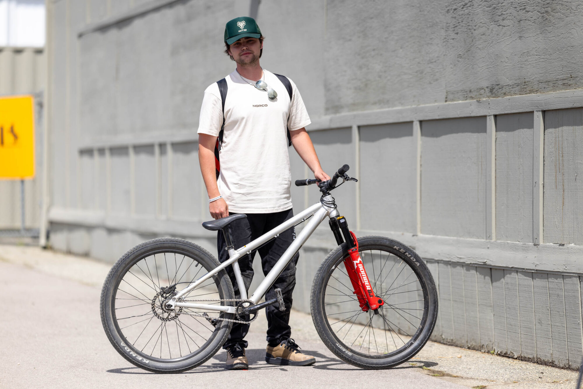 2026 sea otter attendee rigs