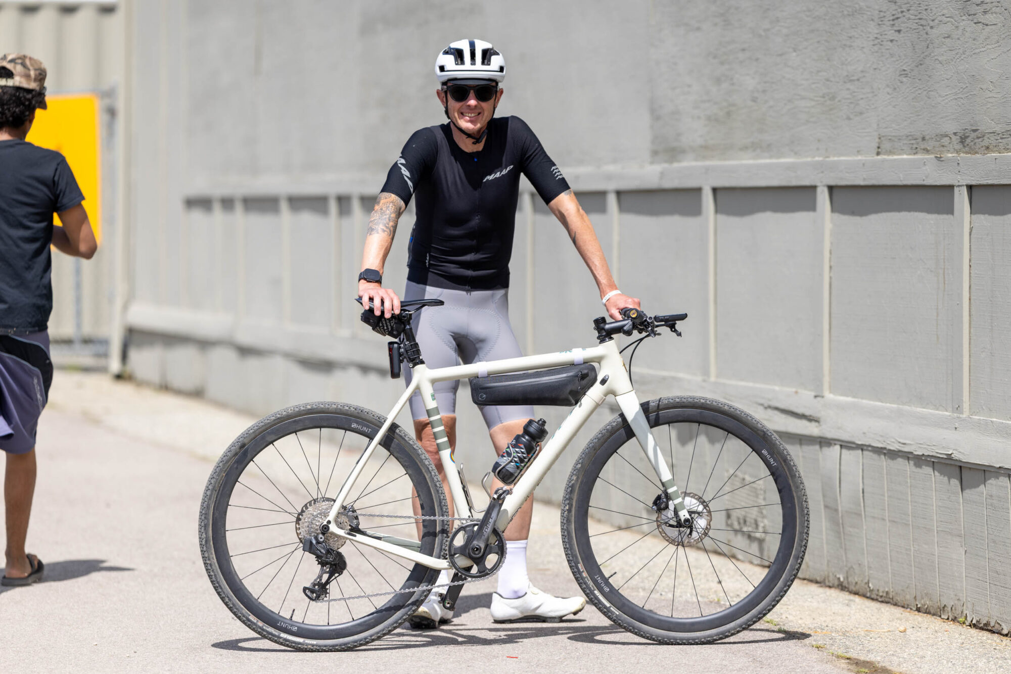 2026 sea otter attendee rigs