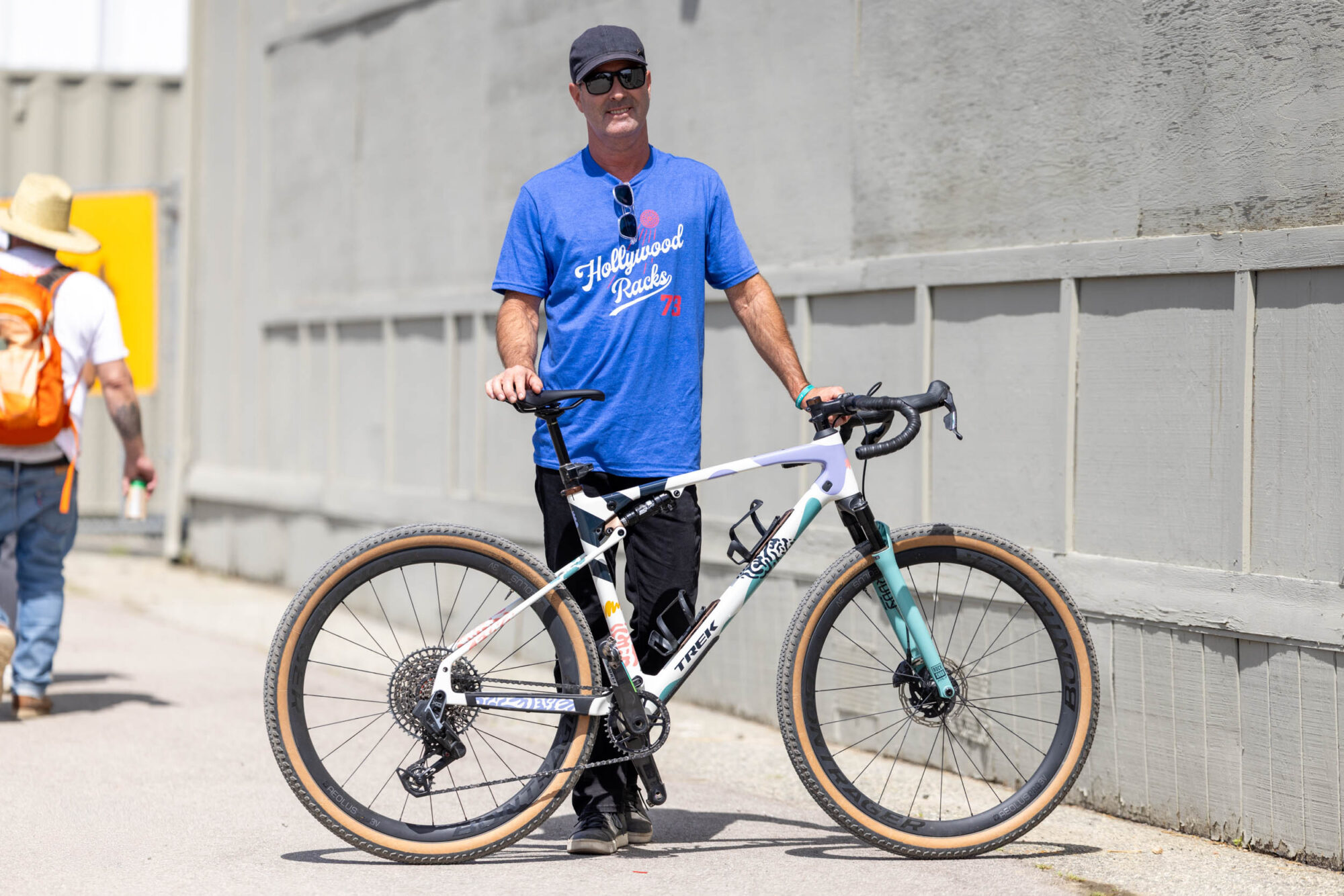 2026 sea otter attendee rigs