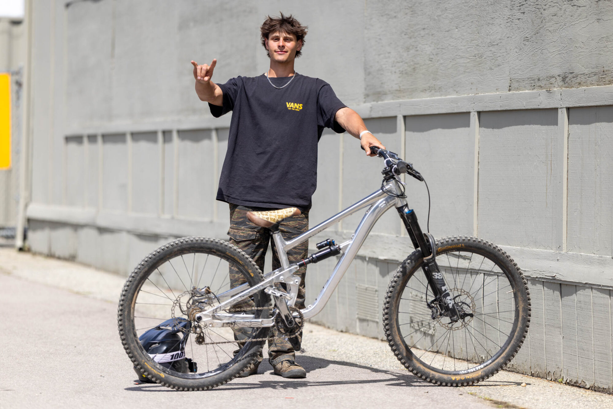 2026 sea otter attendee rigs