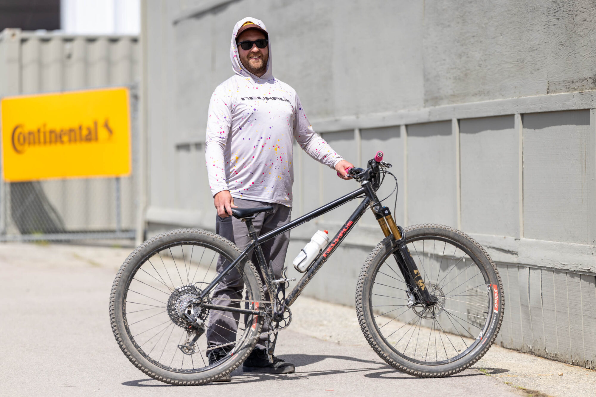 2026 sea otter attendee rigs