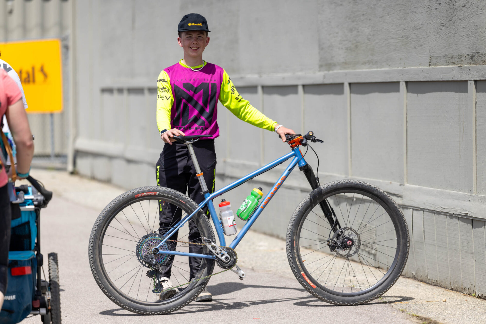 2026 sea otter attendee rigs