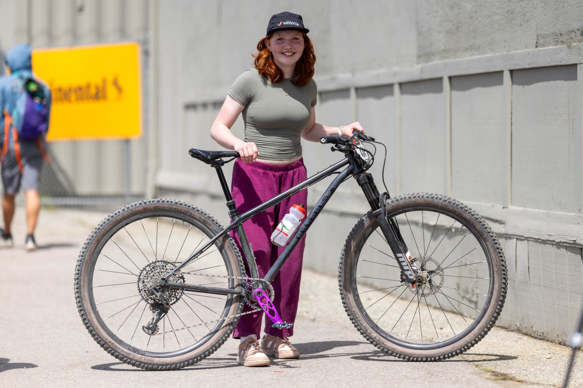 2026 sea otter attendee rigs