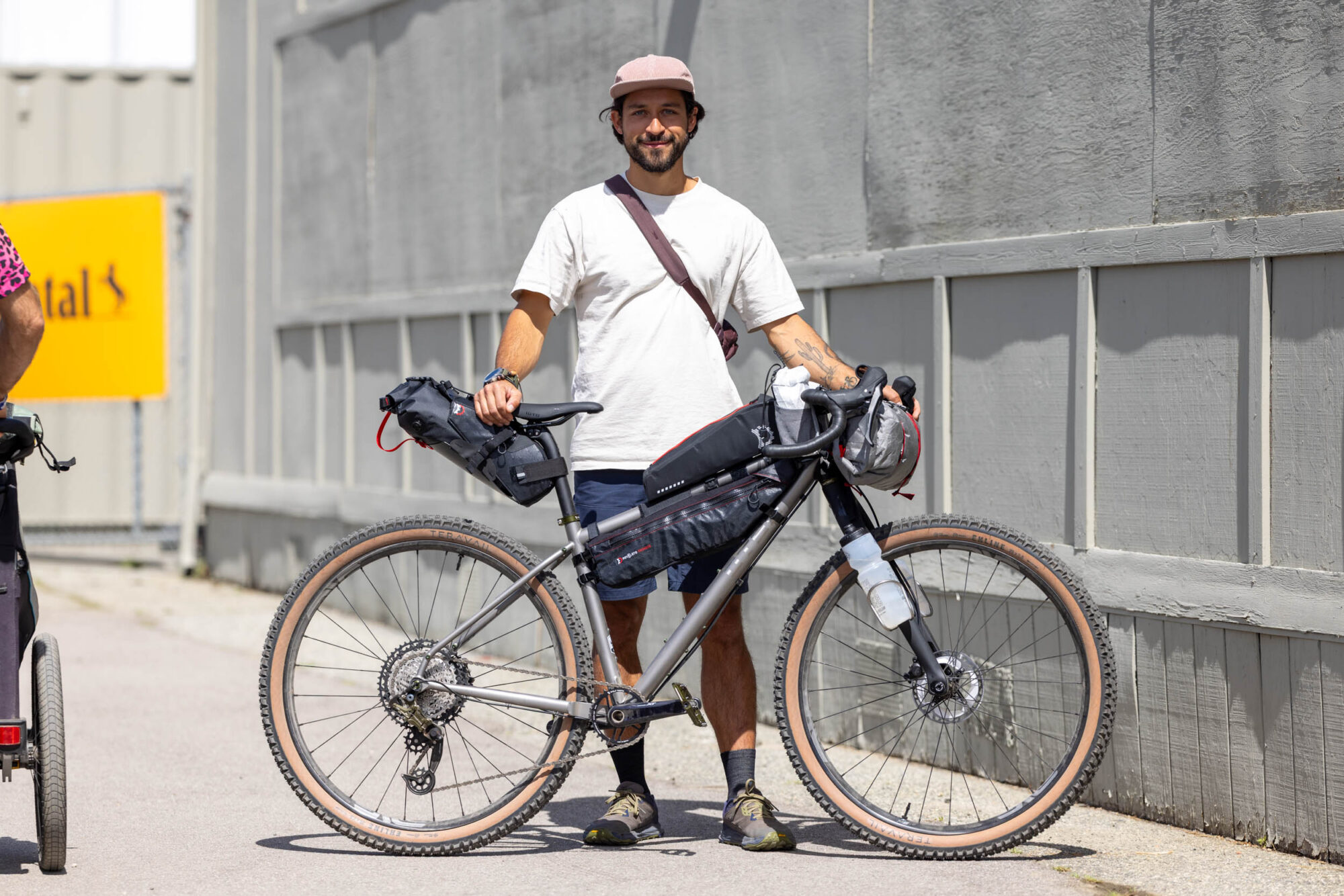 2026 sea otter attendee rigs