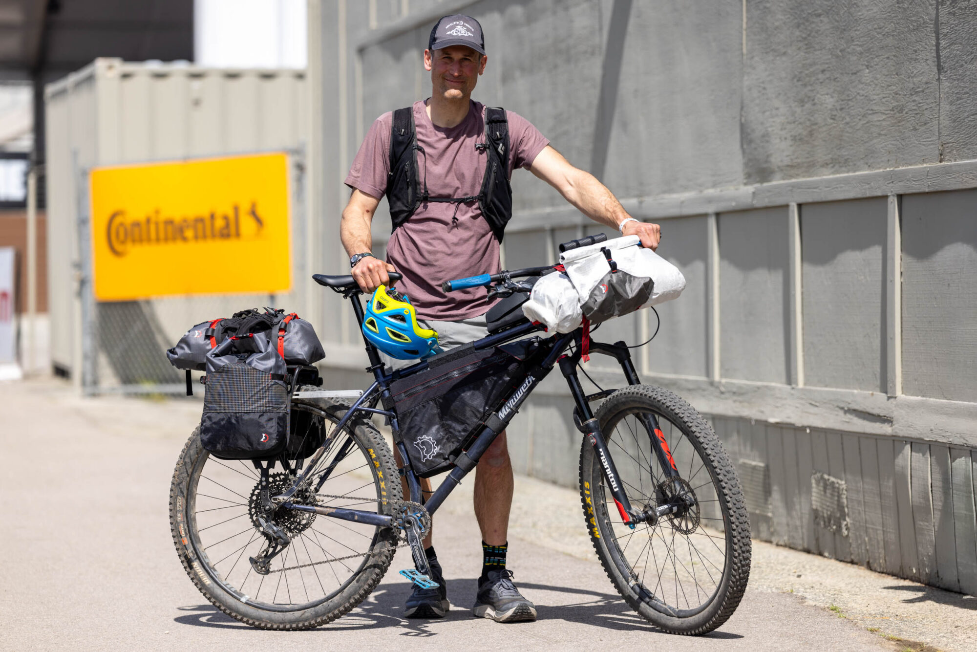 2026 sea otter attendee rigs