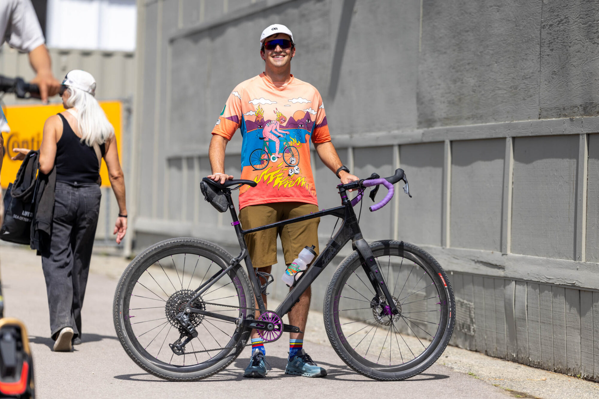 2026 sea otter attendee rigs