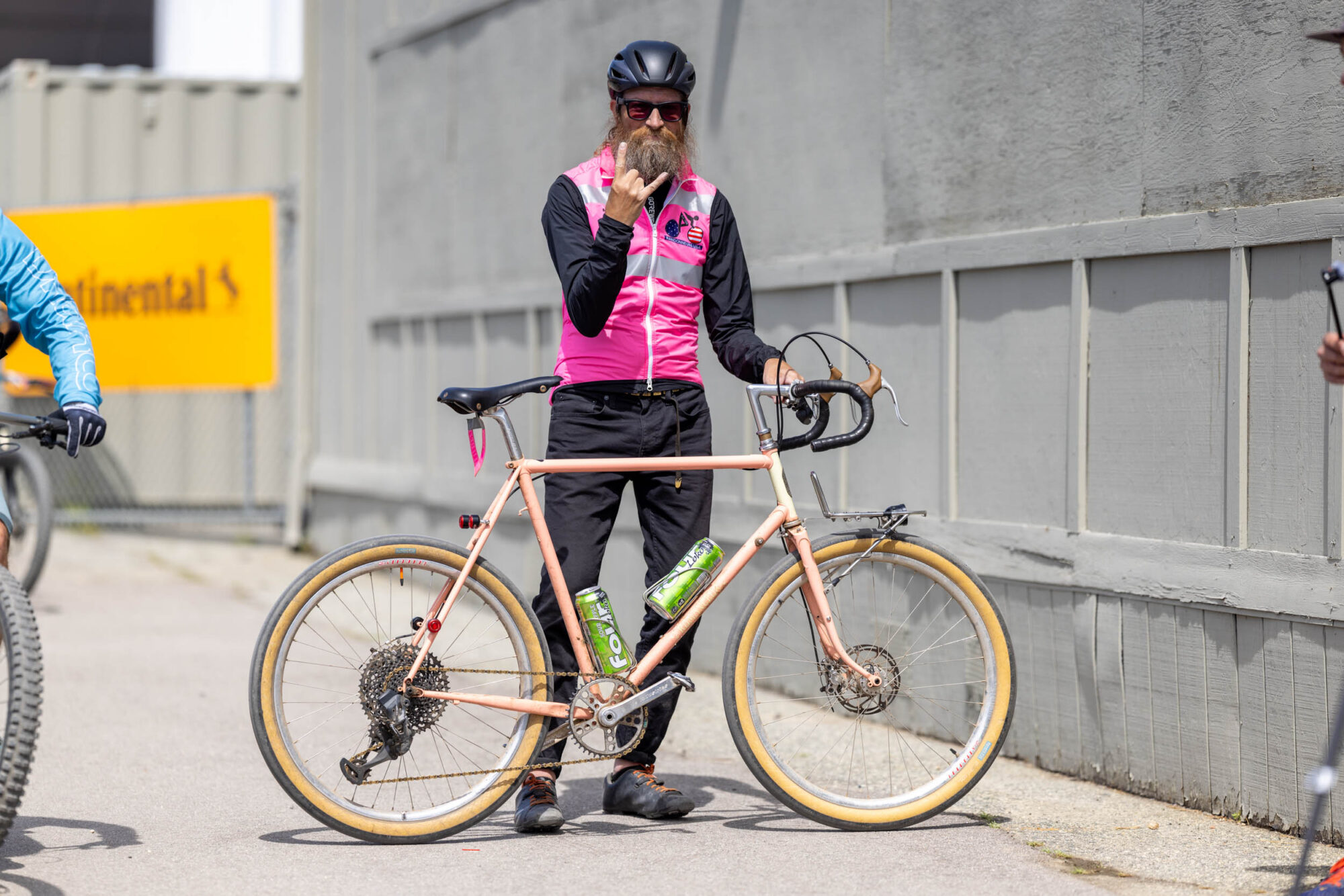 2026 sea otter attendee rigs