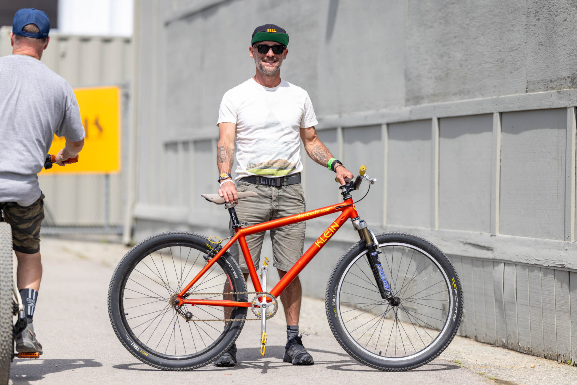 2026 sea otter attendee rigs