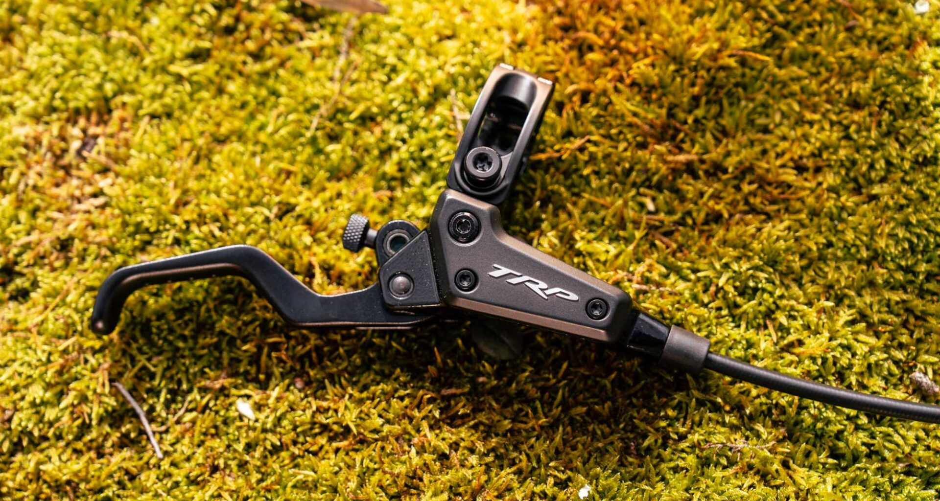 2026 TRP Evo Brakes - BIKEPACKING.com