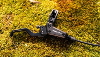 2026 TRP Evo Brakes - BIKEPACKING.com