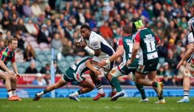 Injury update: Viliame Mata