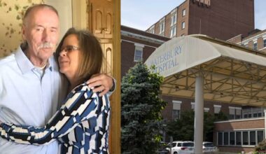 Prospect Medical Never Allocated Money for Malpractice Insurance — ProPublica