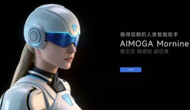 Chery brings humanoid robot to general consumer market