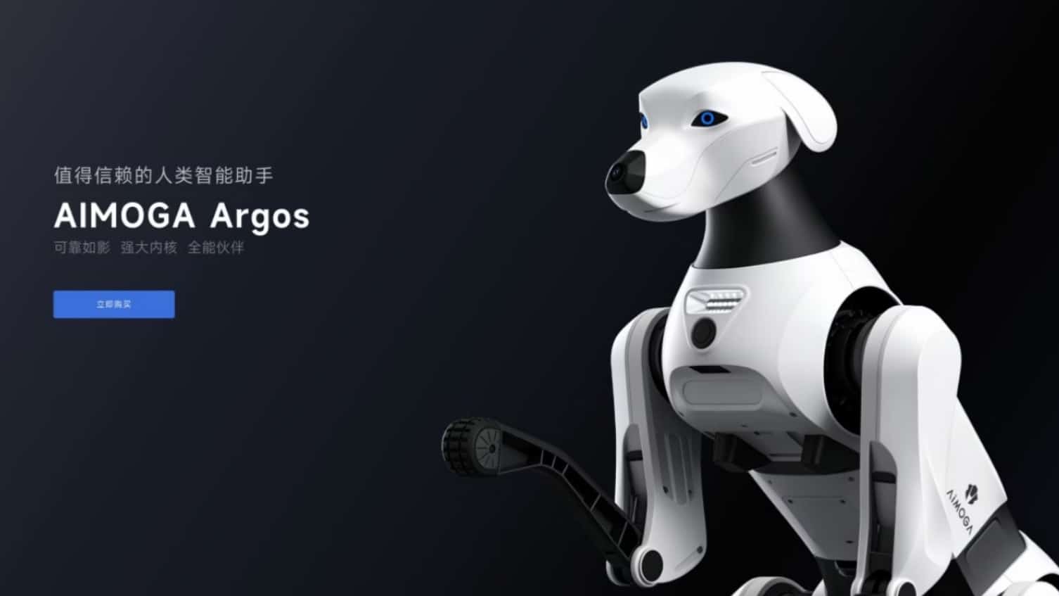 Chery brings humanoid robot to general consumer market