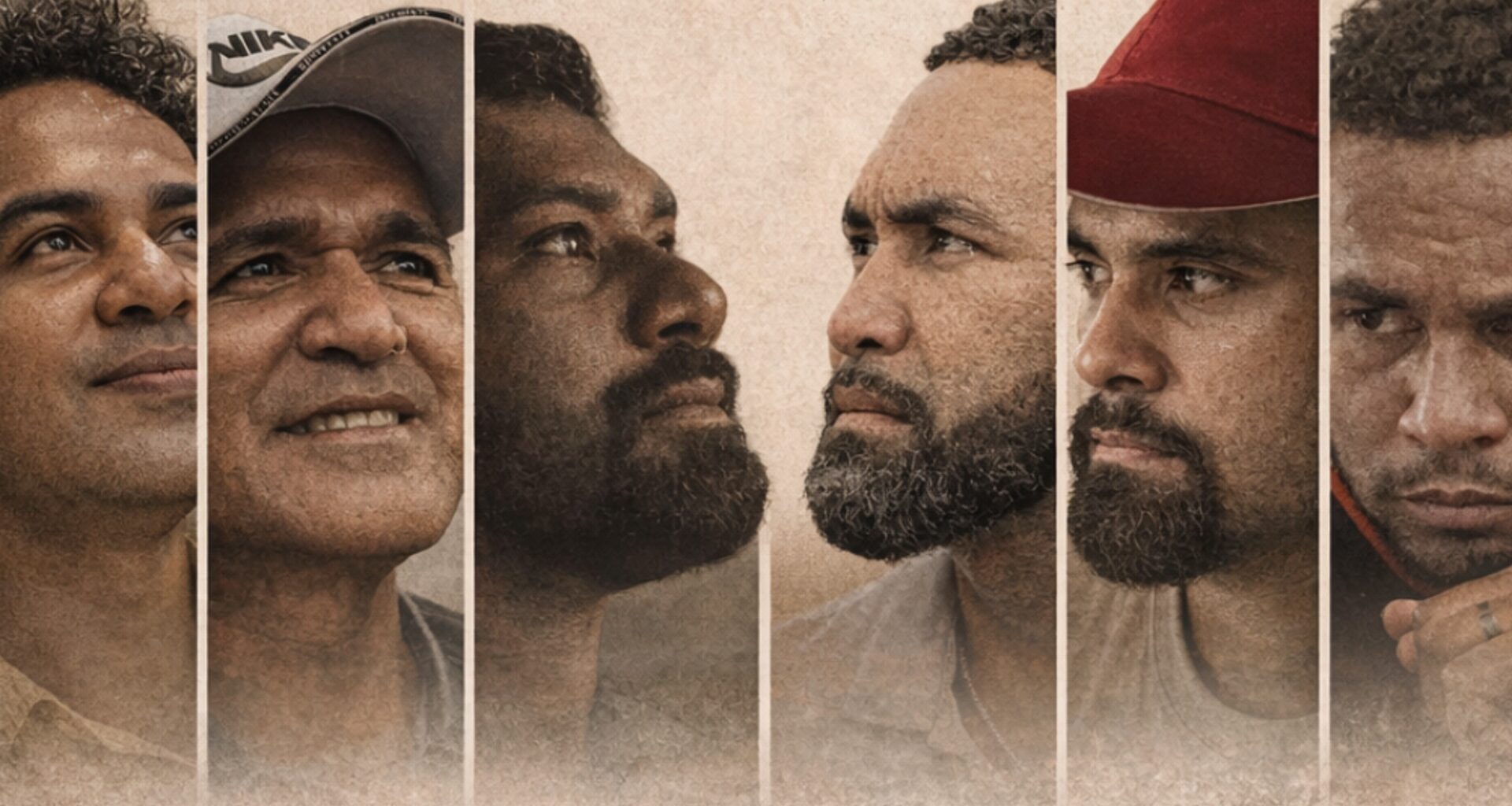 Forget Me Not docu-series launched to break silence on men's mental health