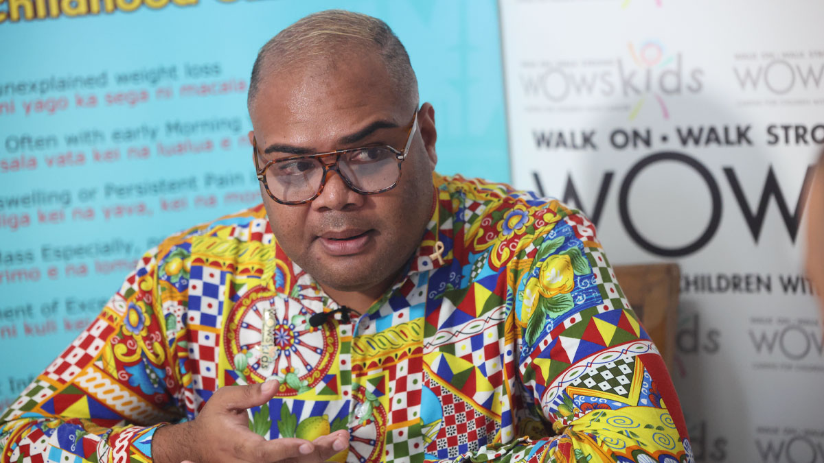 Herbal medicine and witchcraft beliefs contributing to late cancer diagnosis