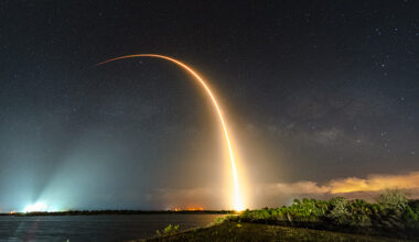 SpaceX launches final GPS III satellite for the U.S. Space Force – Spaceflight Now