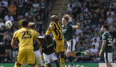 Report | Argyle 2-1 Port Vale