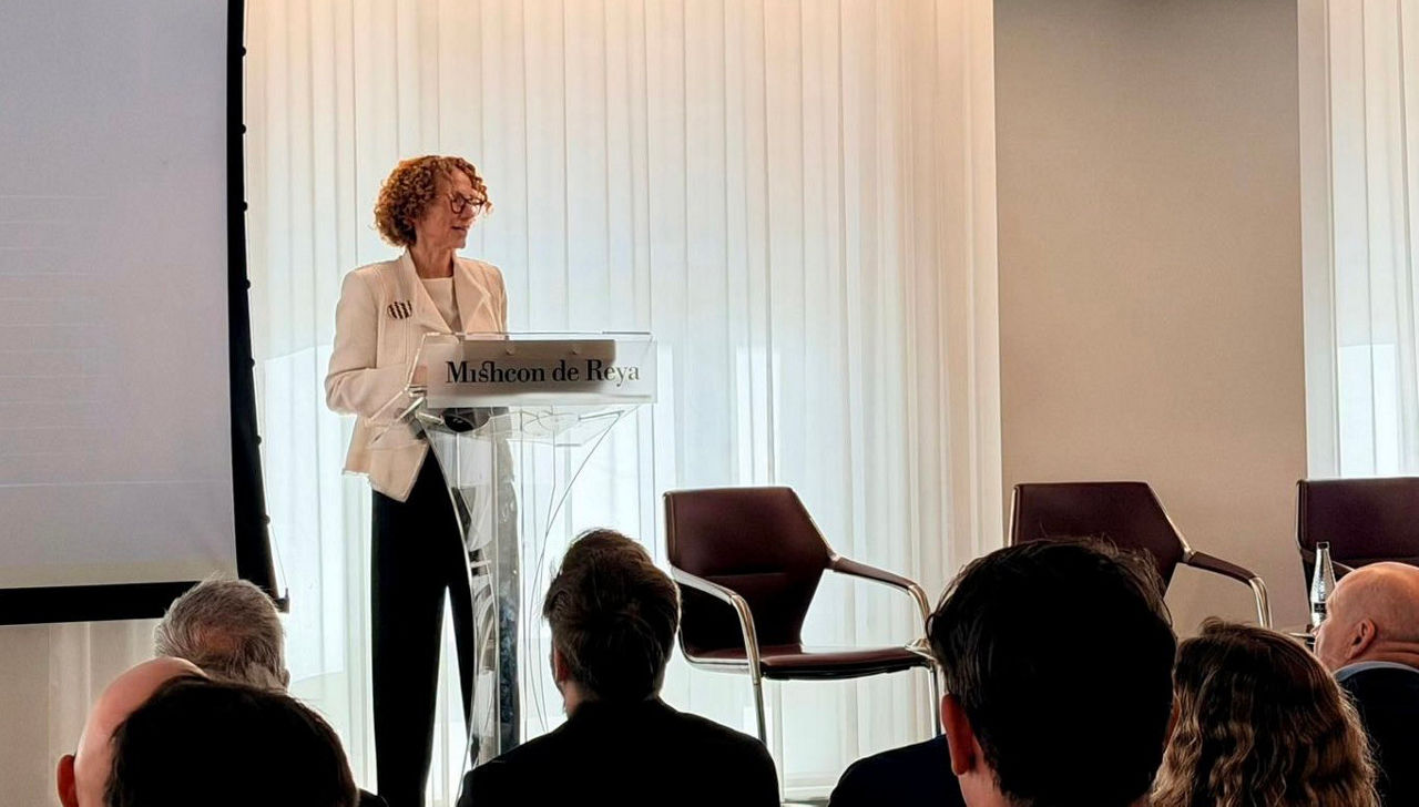NATO Deputy Secretary General visits United Kingdom to discuss defence innovation