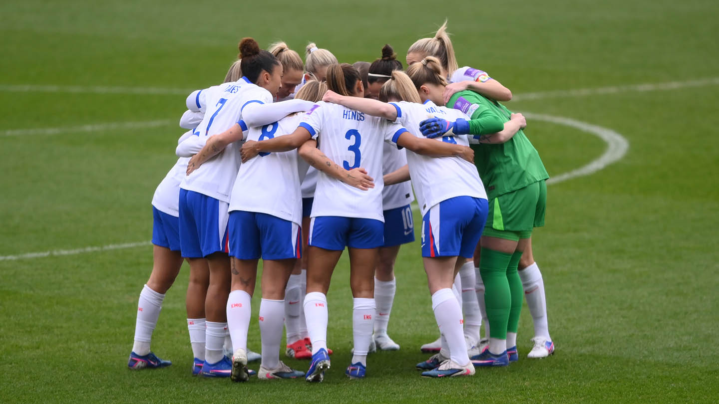 Lionesses to celebrate historic 500th match