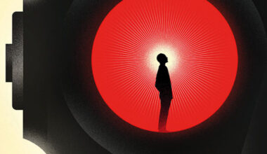 AI's sinister takeover of British politics