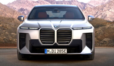 BMW’s 7-Series Facelift Hides A Blueprint For Every Older Model It Still Sells