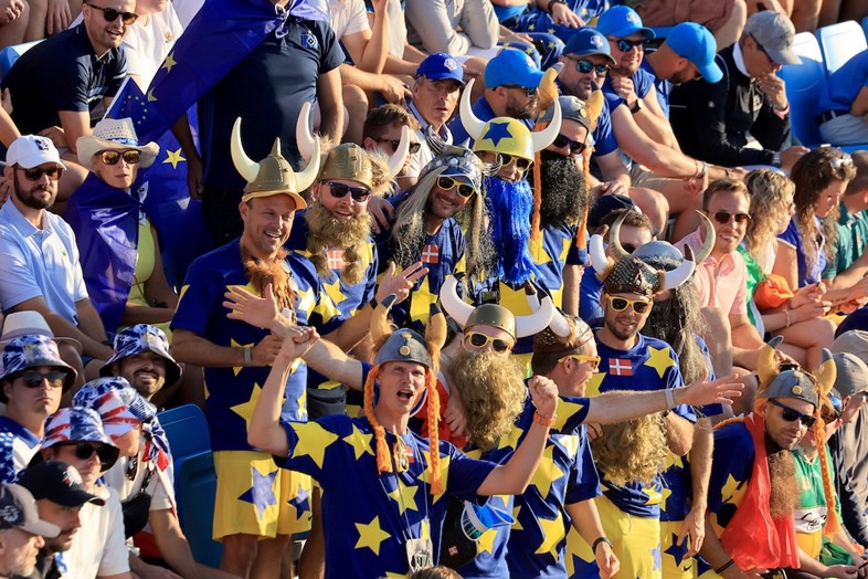 Ryder Cup ticket prices for 2027 have been announced.
