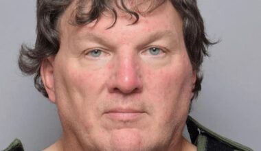 US architect pleads guilty to the murders of eight women on Long Island | News