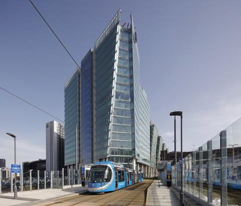 Snowhill HLM Architects (Medium)