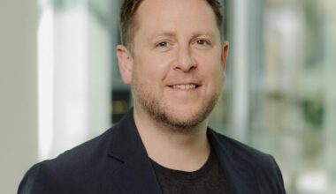HLM appoints Lungfish Architects managing director to head up new Birmingham studio | News