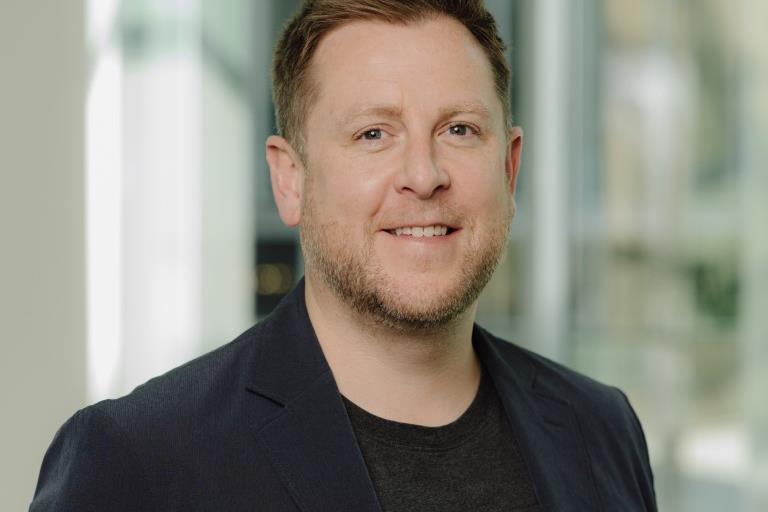 HLM appoints Lungfish Architects managing director to head up new Birmingham studio | News