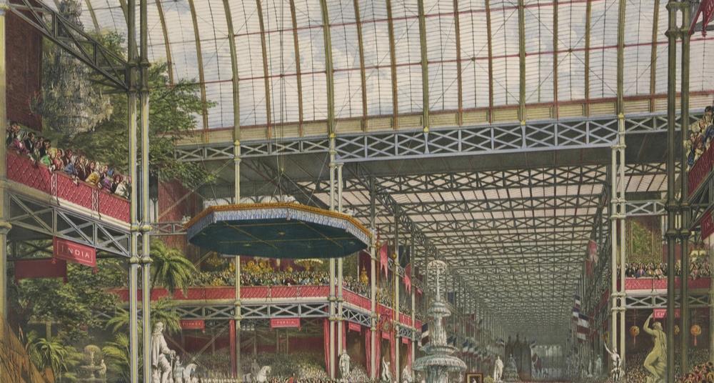 Museum of Architecture launches competition to imagine a contemporary Crystal Palace | News