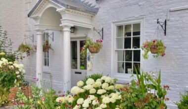 Milford House CQC rating of 'Good' in all areas maintained