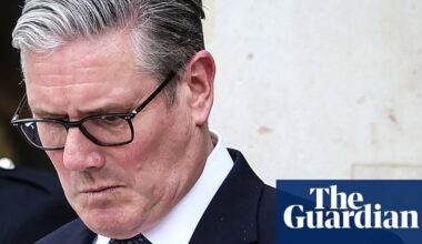 The key questions Keir Starmer must answer over Mandelson appointment | Keir Starmer