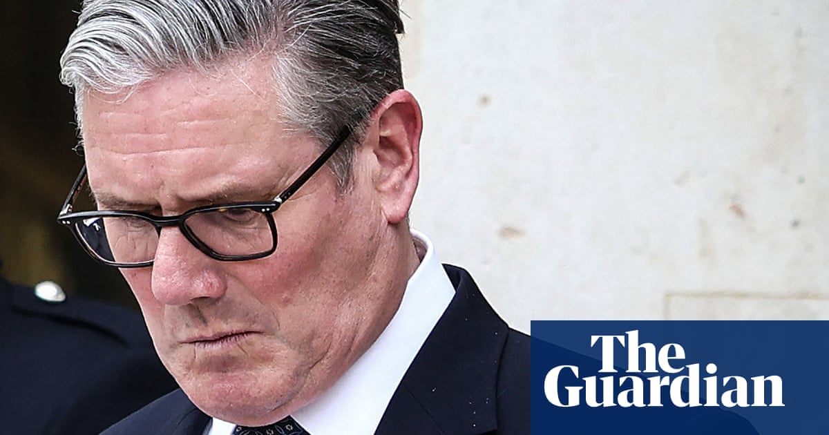 The key questions Keir Starmer must answer over Mandelson appointment | Keir Starmer