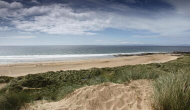 Highland community bids for major £7 million spaceport project