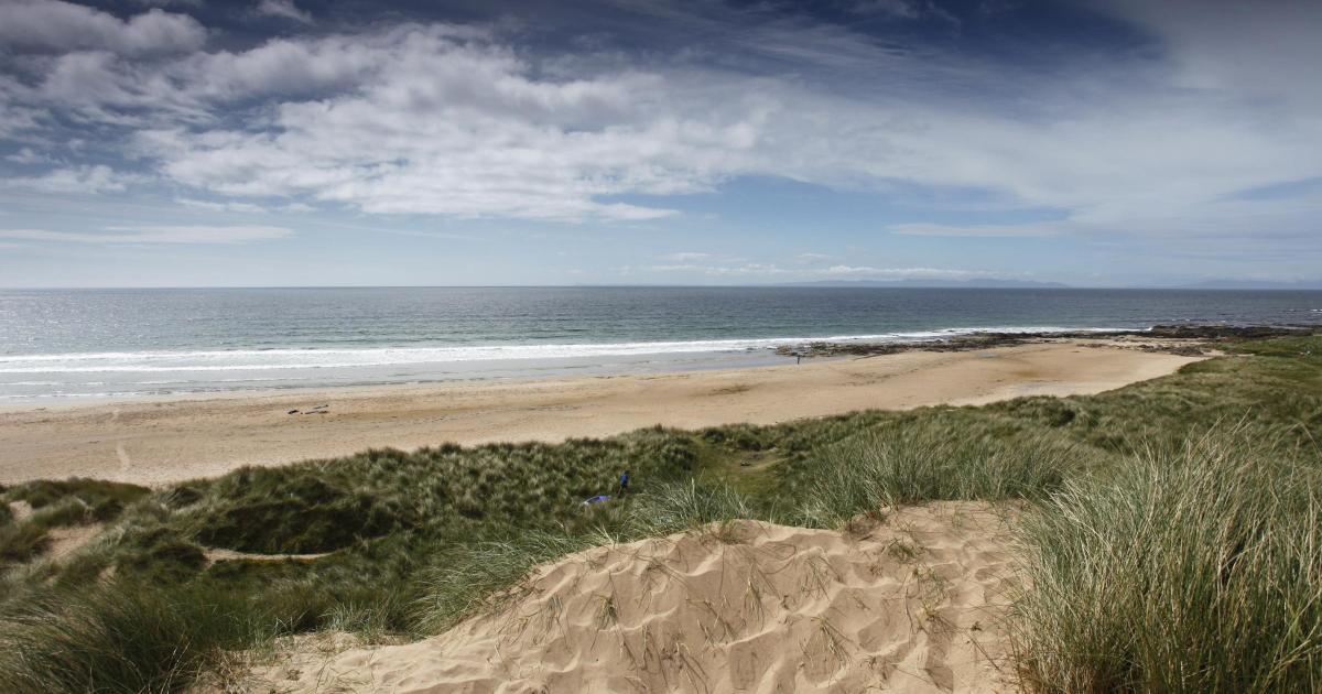 Highland community bids for major £7 million spaceport project