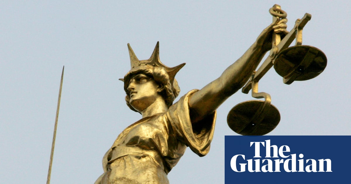 Compensation for crime victims capped in 1996 not enough, say campaigners | UK criminal justice