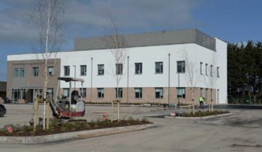 Multi-million Trowbridge health centre to open soon