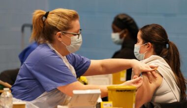 UKHSA rolls out more Meningitis vaccines across Dorset