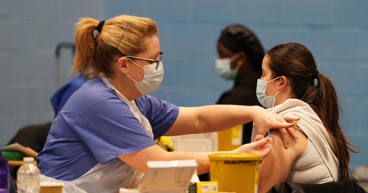 UKHSA rolls out more Meningitis vaccines across Dorset