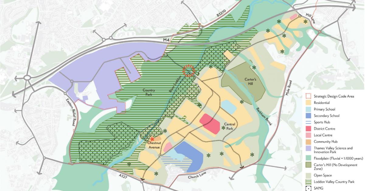 Dangerous dust expected from 3,900 homes along the M4
