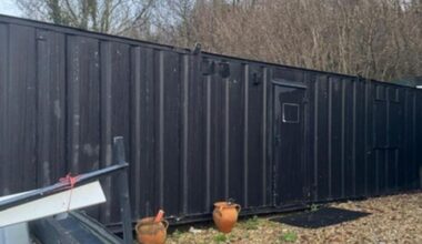 Hygiene fears over deer carcasses in Hadlow Down, Wealden