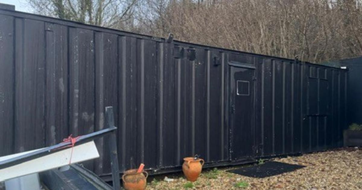 Hygiene fears over deer carcasses in Hadlow Down, Wealden